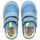Schuhe Jungen Babyschuhe Pepino Halbschuhe Blau
