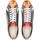 Schuhe Herren Sneaker Low Melvin & Hamilton Sneaker Multicolor