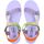 Schuhe Damen Sandalen / Sandaletten Fly London Sandalen Multicolor