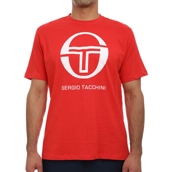 Sergio Tacchini  T-Shirts & Poloshirts ST-103.10008