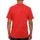 Kleidung Herren T-Shirts & Poloshirts Sergio Tacchini ST-103.10008 Rot
