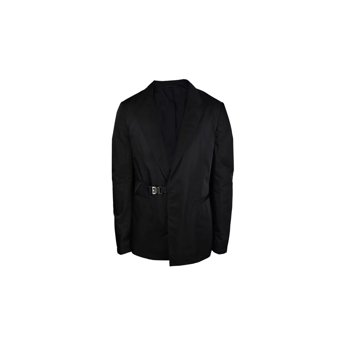 Kleidung Herren Jacken Givenchy  Schwarz