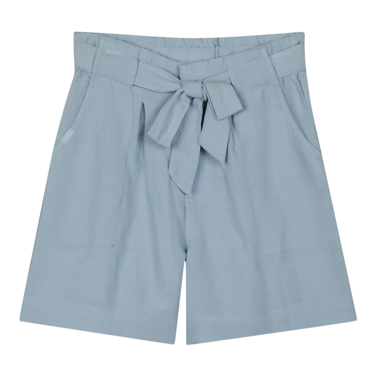 Kleidung Damen Shorts / Bermudas Oxbow Short ORNELLA Blau