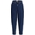 Kleidung Damen Straight Leg Jeans Jjxx Noos Lisbon Mom Jeans - Dark Blue Denim Blau