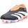 Schuhe Kinder Fußballschuhe adidas Originals Predator League Ll Fg J Schwarz