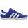 Schuhe Jungen Sneaker adidas Originals BA9317 Blau