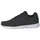 Schuhe Jungen Sneaker adidas Originals BB9105 Schwarz