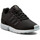 Schuhe Jungen Sneaker adidas Originals S76295 Schwarz