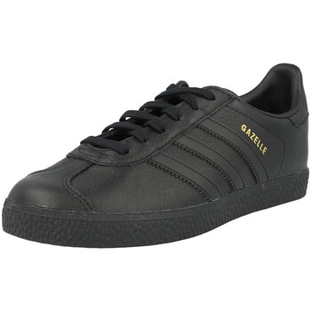Schuhe Herren Sneaker adidas Originals BB5497 Schwarz