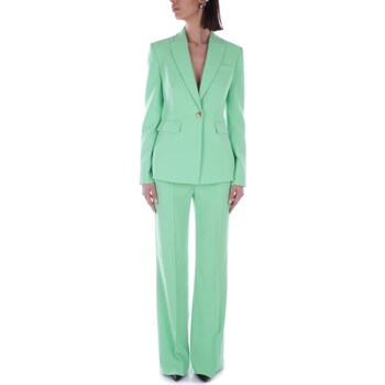 Kleidung Damen Jacken / Blazers Pinko 102208 A14I Grün