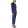 Kleidung Damen 5-Pocket-Hosen Pinko 100155 A1KH Blau