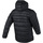 Kleidung Herren Jacken Columbia Buck Butte™ Insulated Hooded Jacket Schwarz