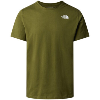The North Face  T-Shirt NF0A8830