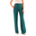 Kleidung Damen 5-Pocket-Hosen Twin Set 241TP2171 Grün