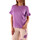 Kleidung Damen Hemden Twin Set 241TP2502 Blau