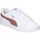 Schuhe Damen Multisportschuhe Puma 394252-04 Weiss