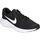 Schuhe Herren Multisportschuhe Nike FB2207-001 Schwarz