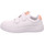 Schuhe Mädchen Sneaker D.t New York Klettschuhe B921070 179 Weiss