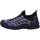 Schuhe Damen Fitness / Training Magnus Sportschuhe 320-0107-C1 Grau