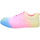 Schuhe Mädchen Sneaker Tom Tailor Low 5370360009/02147 Multicolor