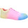 Schuhe Mädchen Sneaker Tom Tailor Low 5370360009/02147 Multicolor