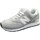 Schuhe Herren Sneaker New Balance U574BGE U574BGE D/GRE Grau