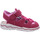 Schuhe Mädchen Babyschuhe Ricosta Maedchen GERY Pepino 50 2900302/360 Other