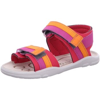Schuhe Mädchen Sandalen / Sandaletten Ricosta Schuhe 50 4200402/330 - Multicolor