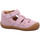 Schuhe Mädchen Babyschuhe Develab Maedchen Small Baby Sandal 46202-459 Other