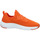 Schuhe Damen Sneaker Marc O'Polo 40217823503606-282 burnt 40217823503606-282 Orange