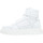 Schuhe Damen Sneaker Apple Of Eden SS24-LOVE 2 WHITE Weiss