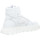 Schuhe Damen Sneaker Apple Of Eden SS24-LOVE 2 WHITE Weiss