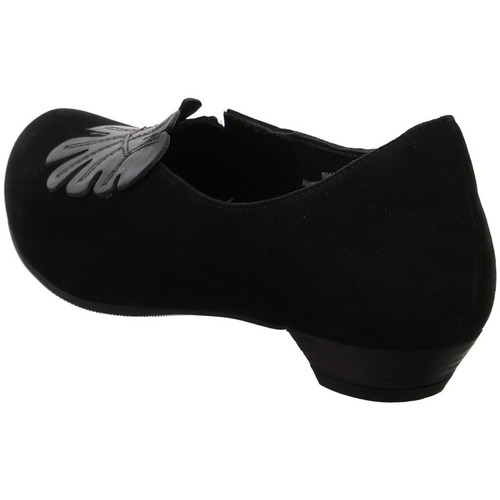 Think GRACE 3-000921-0010 0010 Schwarz