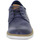 Schuhe Herren Derby-Schuhe & Richelieu Ara Schnuerschuhe Leandro 11-35603-12 Blau