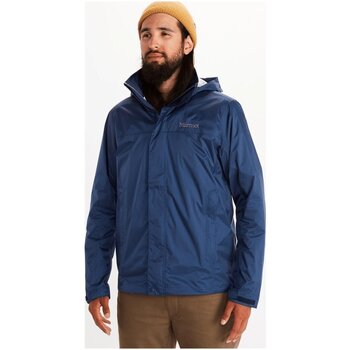 Kleidung Herren Jacken Marmot Sport PreCip Eco Jacket 41500/2975 Blau
