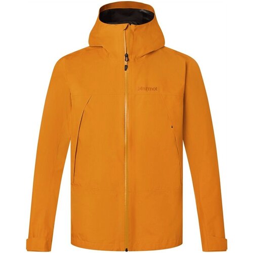 Kleidung Herren Jacken Marmot Sport Minimalist Pro GORE-TEX Jacket M12351/21524 Schwarz