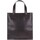 Taschen Damen Taschen Guess  Schwarz