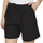 Kleidung Damen Shorts / Bermudas Vila 14086539 Schwarz