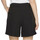 Kleidung Damen Shorts / Bermudas Vila 14086539 Schwarz