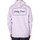 Kleidung Herren Sweatshirts Salty Crew SC20335217 Violett