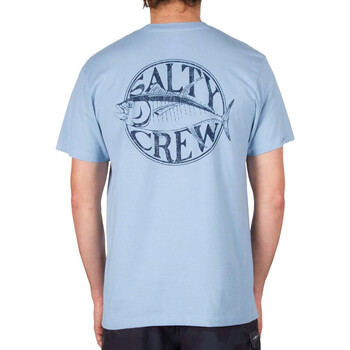 Salty Crew SC20035534 Blau