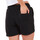 Kleidung Damen Shorts / Bermudas Salty Crew SC30035027W Schwarz