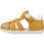 Schuhe Damen Sandalen / Sandaletten Geox B254VA Gelb