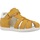 Schuhe Damen Sandalen / Sandaletten Geox B254VA Gelb