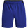 Kleidung Herren Shorts / Bermudas Under Armour Ua Vanish Wvn 6In Grphic Sts Blau