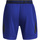 Kleidung Herren Shorts / Bermudas Under Armour Ua Vanish Wvn 6In Grphic Sts Blau