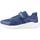 Schuhe Jungen Sneaker Low Geox J SPRINTYE B. A Blau