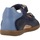 Schuhe Jungen Sandalen / Sandaletten Geox B S.MACCHIA B. A Blau