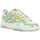 Schuhe Damen Sneaker Semerdjian CHITA Multicolor
