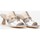 Schuhe Damen Sandalen / Sandaletten Hispanitas 32721 PLATA